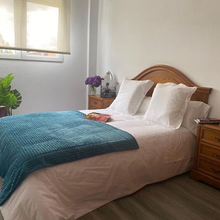Apartamento Falda do Pedroso - Campo de Estrellas Santiago de Compostela Exterior foto