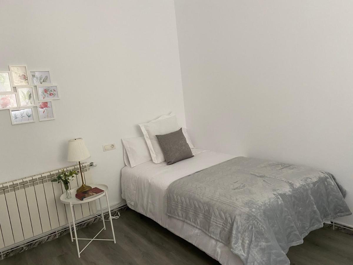 Apartamento Falda do Pedroso - Campo de Estrellas Santiago de Compostela Exterior foto
