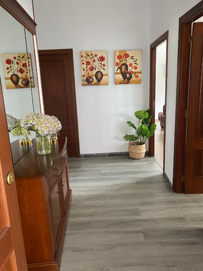 Apartamento Falda do Pedroso - Campo de Estrellas Santiago de Compostela Exterior foto