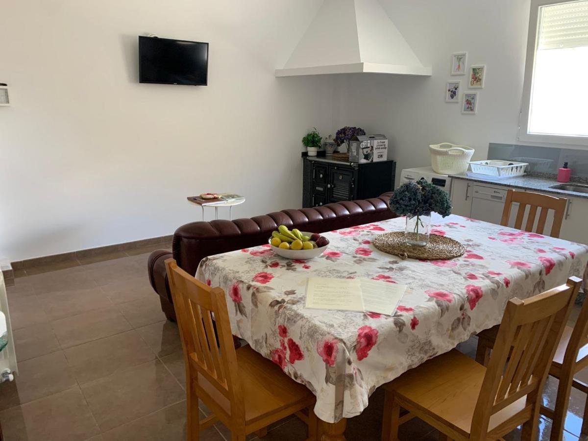 Apartamento Falda do Pedroso - Campo de Estrellas Santiago de Compostela Exterior foto